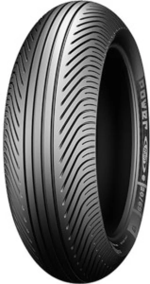 Michelin Power Rain 12/60 R17 TL NHS Front Tyre - immagine 1
