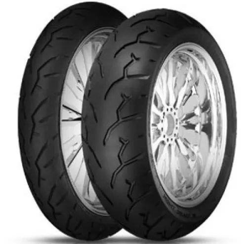 Pirelli Night Dragon 130/70 R18 TL 63V M/C Front Tyre - immagine 1
