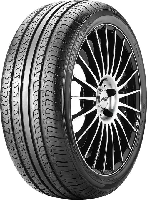 Hankook Optimo K415 215/55 R17 94V - immagine 1
