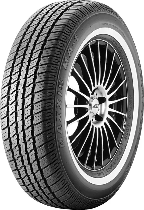 Maxxis MA 1 155/80 R13 79S WSW - immagine 1