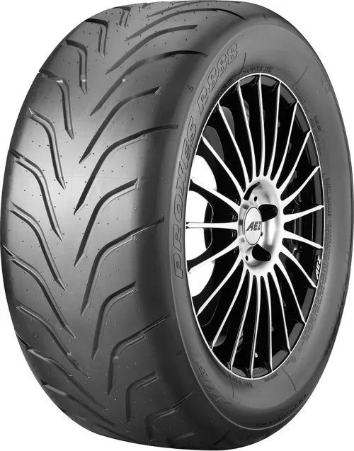 Toyo Proxes R888 205/40 ZR17 84W XL - immagine 1