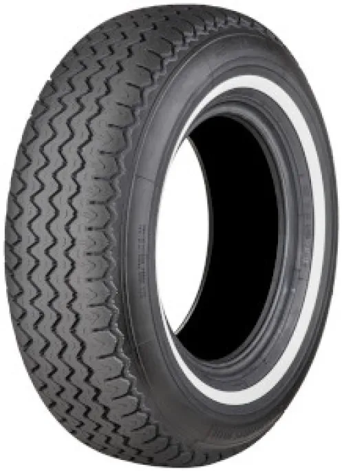 Michelin Collection XVS 235/70 R15 101H WW - immagine 1