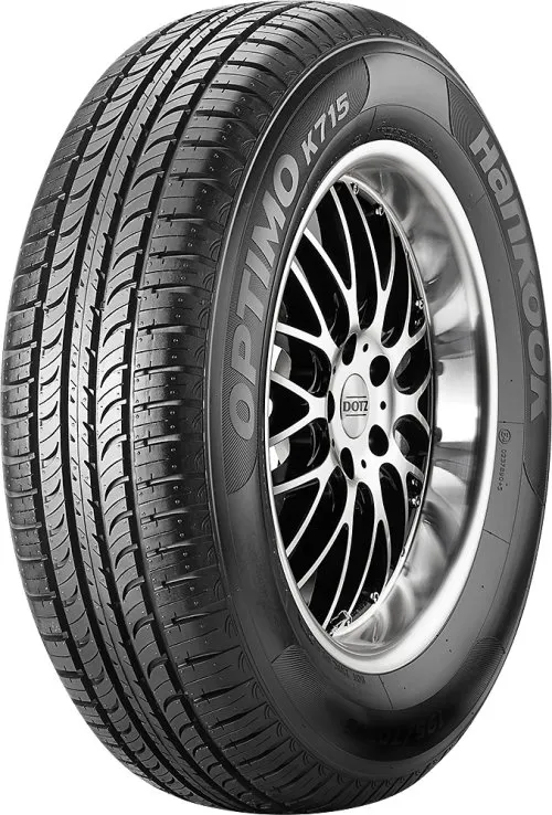 Hankook Optimo K715 135/80 R13 70T 4PR SBL - immagine 1