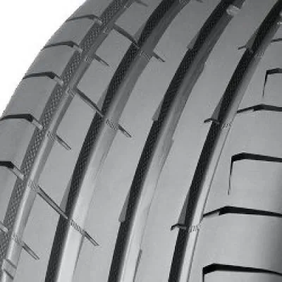Nokian Powerproof 2 215/60 R17 100V XL Aramid Sidewalls - immagine 1