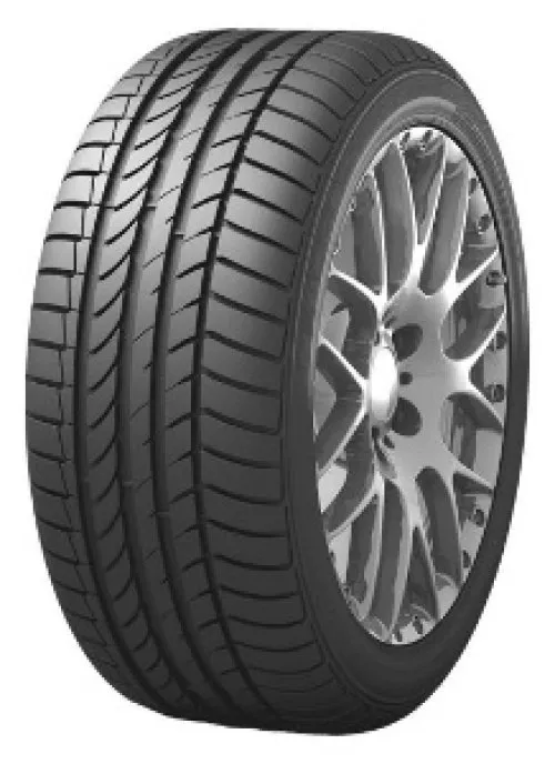 Dunlop SP Sport Maxx TT RunFlat 225/45 R17 91W* MFS - immagine 1