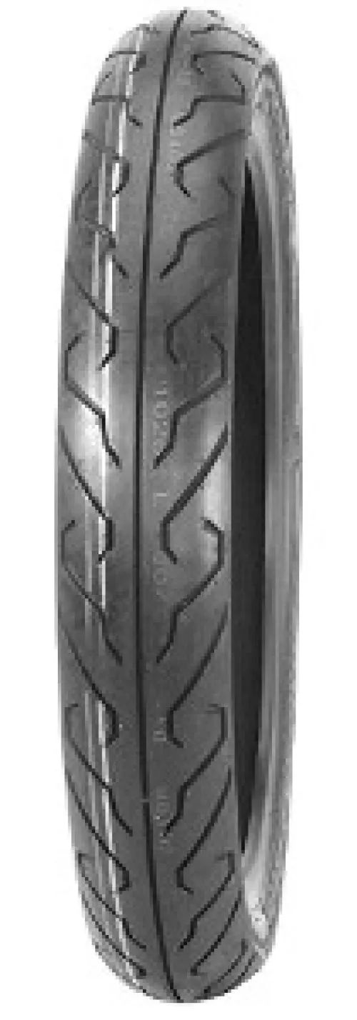 Maxxis M6102 100/90-18 TL 56H Front Tyre - immagine 1
