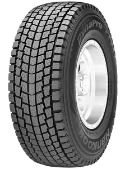 Hankook Dynapro i*cept RW08 175/80 R15 90Q Nordic compound SBL - immagine 1