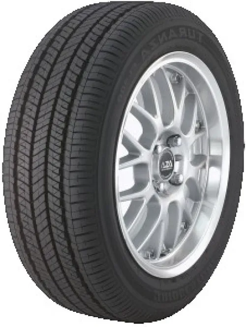 Bridgestone Turanza EL 400 02 RFT 225/50 R17 94V Run Flat - immagine 1
