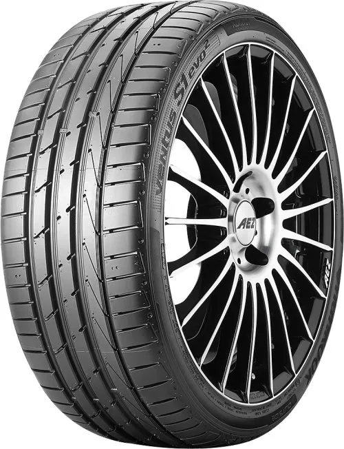 Hankook Ventus S1 Evo 2 K117 HRS 245/45 R17 95W Run Flat - immagine 1