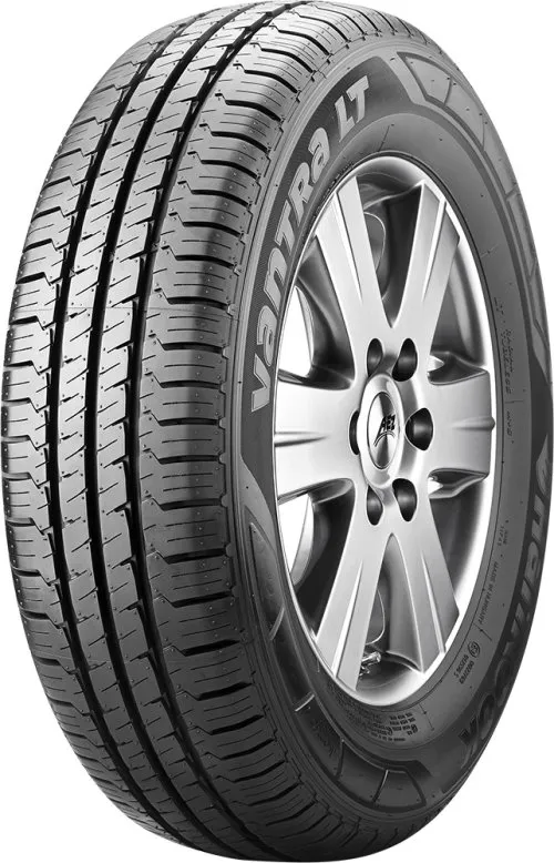 Hankook Vantra LT RA18 195/80 R15C 107/105R 8PR SBL - immagine 1