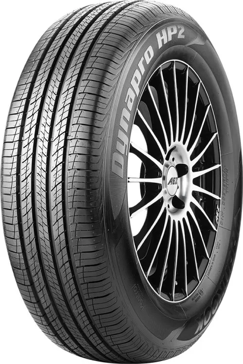 Hankook Dynapro HP2 RA33 255/65 R17 110H - immagine 1