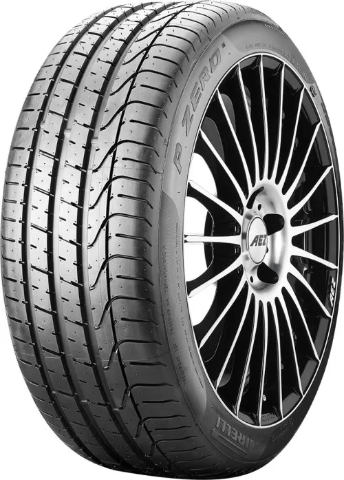 Pirelli P Zero 255/30 ZR20 92Y XL L - immagine 1