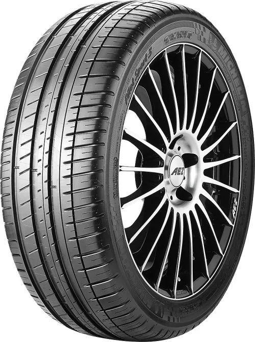 Michelin Pilot Sport 3 245/45 R19 102Y XL MO EV Suitable - immagine 1