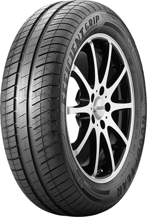 Goodyear EfficientGrip Compact 165/70 R14C 89/87R 6PR - immagine 1