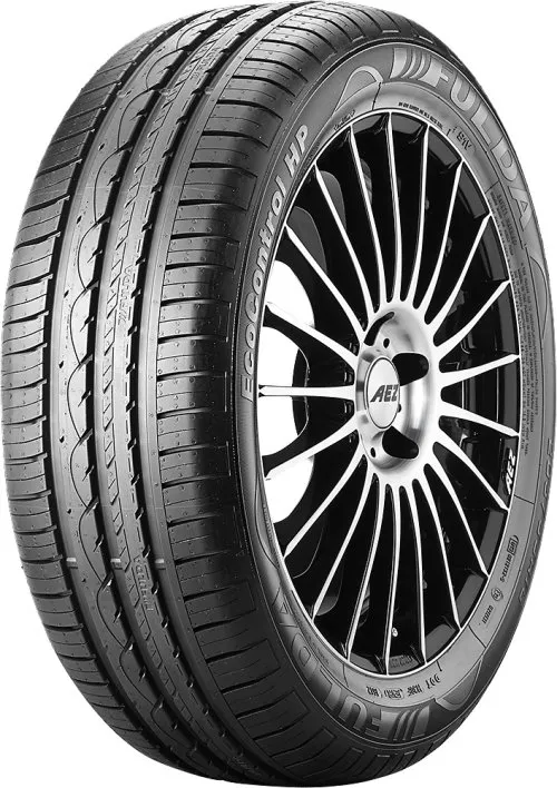 Fulda EcoControl HP 195/55 R15 85H - immagine 1