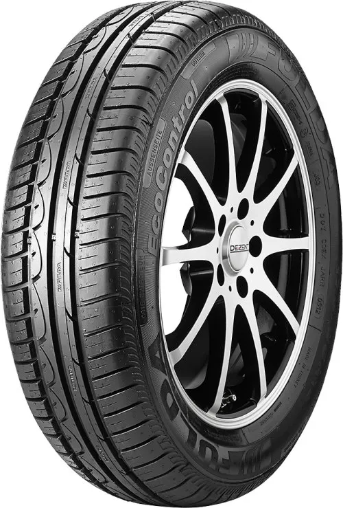 Fulda EcoControl 175/70 R14 84T - immagine 1