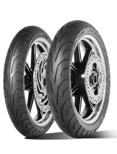 Dunlop Arrowmax Streetsmart 110/90-16 TL 59V Front Tyre - immagine 1