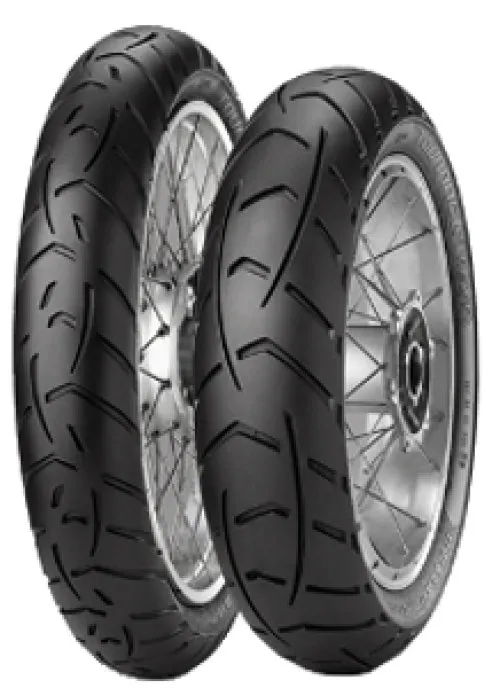 Metzeler Tourance NEXT 90/90-21 TL 54V Front Tyre - immagine 1