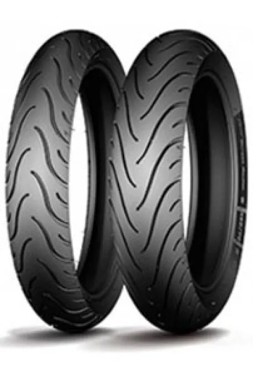Michelin Pilot Street Radial 140/70 R17 66H Rear Tyre - immagine 1