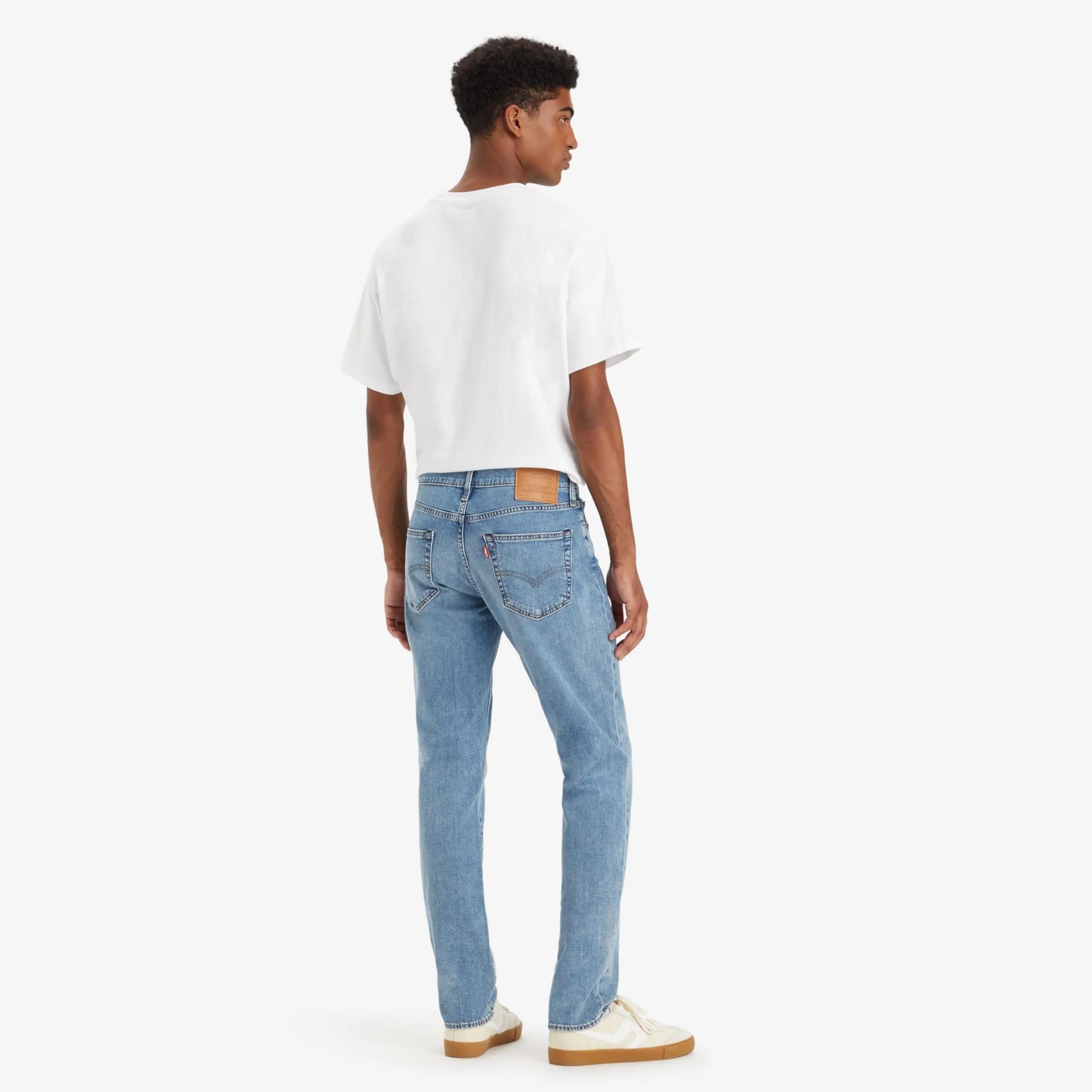 Levi's 511 Slim v5 Jeans Uomo, Always Been Cool, 32W / 32L - immagine 4