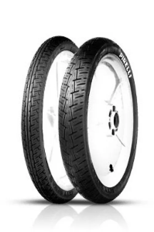 Pirelli City Demon 3.00-18 TL 47S Front Tyre - immagine 1