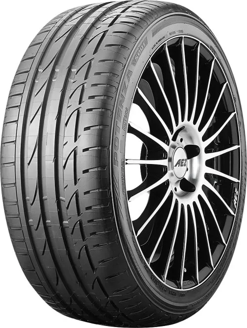 Bridgestone Potenza S001 245/50 R18 100W MO EVc - immagine 1