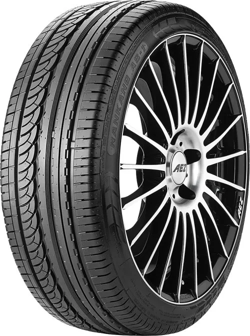 Nankang AS-1 165/65 R15 81T - immagine 1