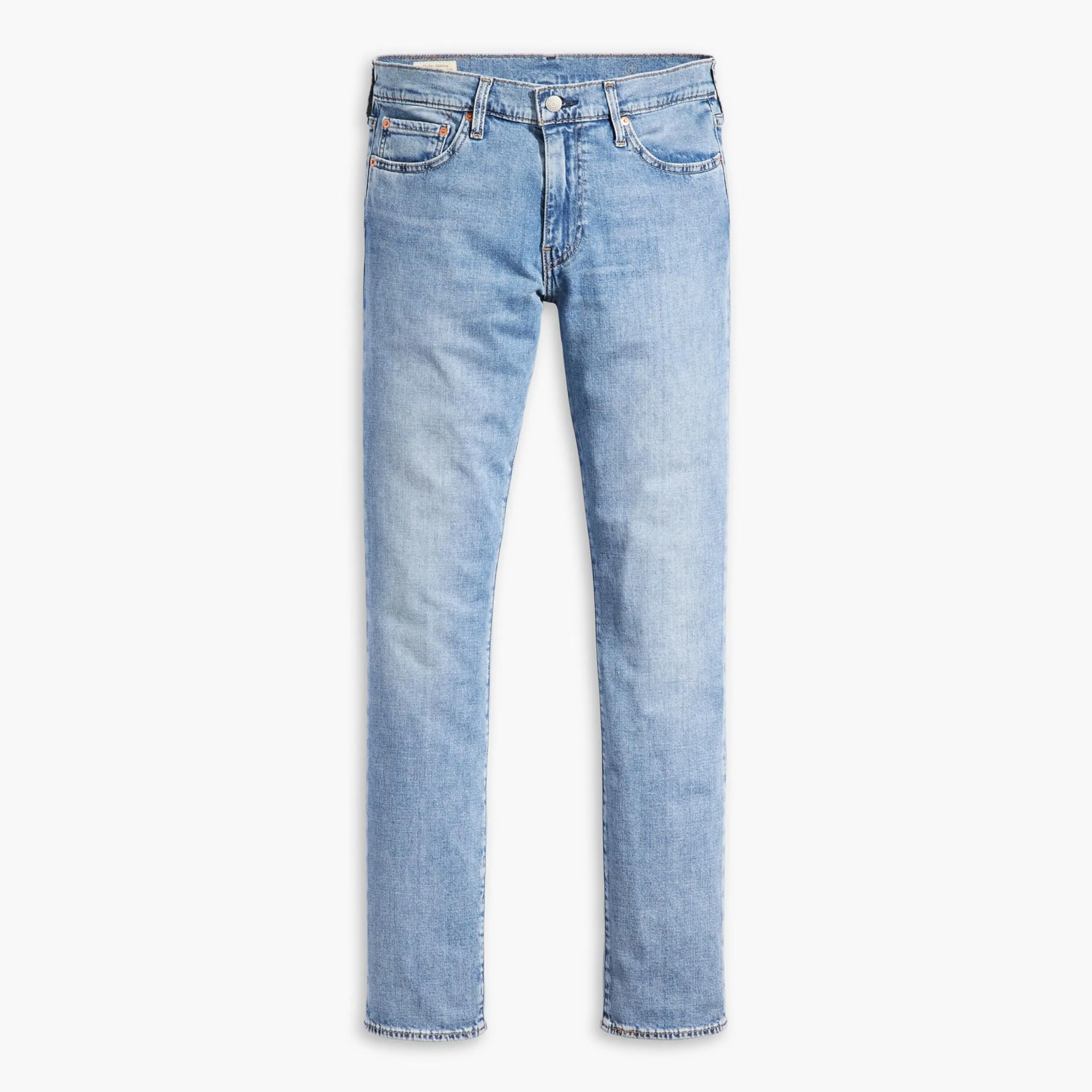 Levi's 511 Slim v5 Jeans Uomo, Always Been Cool, 36W / 32L - immagine 1