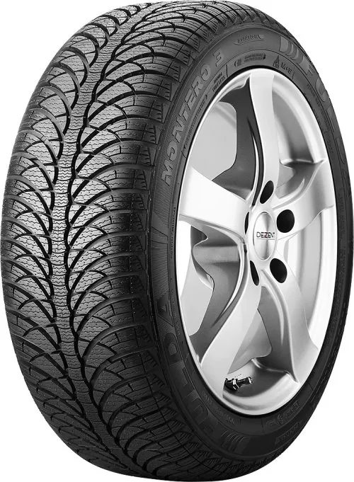 Fulda Kristall Montero 3 185/65 R14 86T - immagine 1