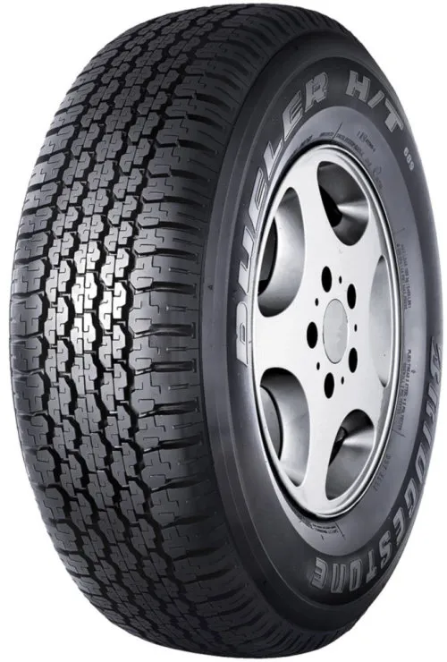 Bridgestone Dueler H/T 689 265/70 R16 112H EVc - immagine 1