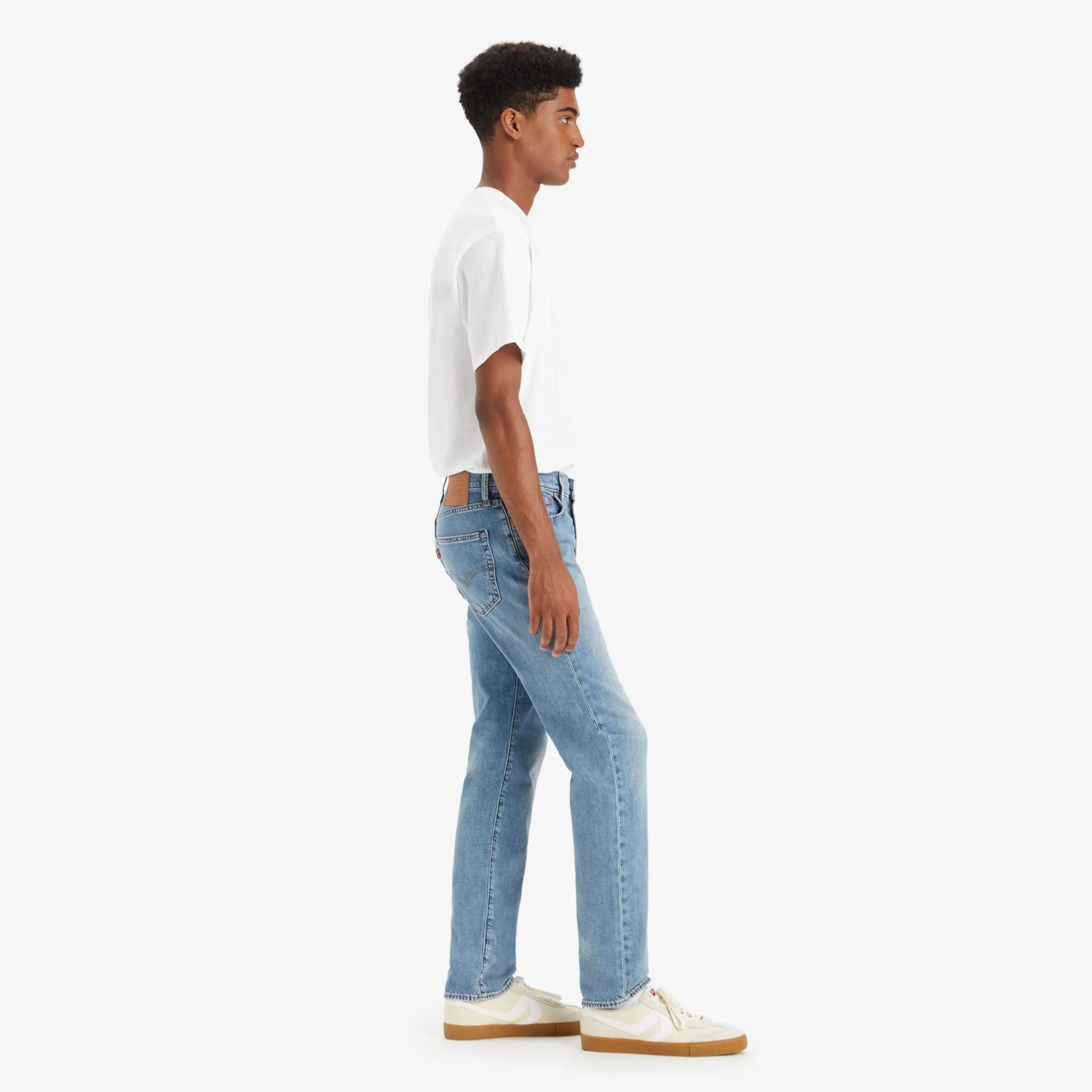 Levi's 511 Slim v5 Jeans Uomo, Always Been Cool, 29W / 32L - immagine 5