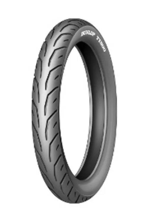 Dunlop TT 900 2.75-17 TT 47P - immagine 1
