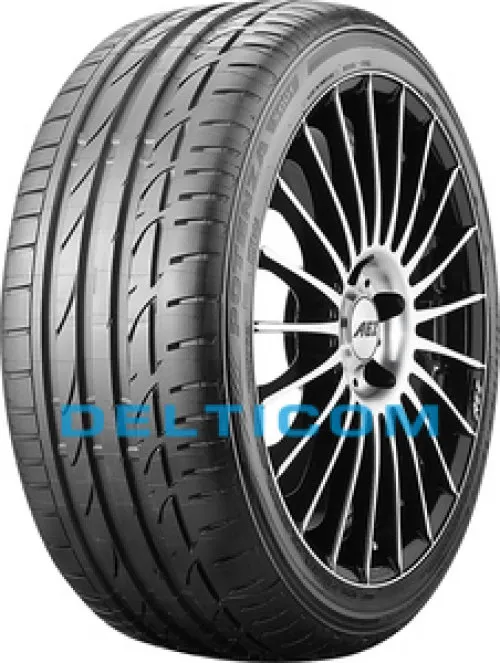 Bridgestone Potenza S001 195/50 R20 93W XL EVc - immagine 1