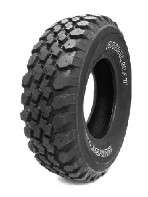 Nankang Mudstar Radial M/T 245/75 R16 108/104N OWL - immagine 1