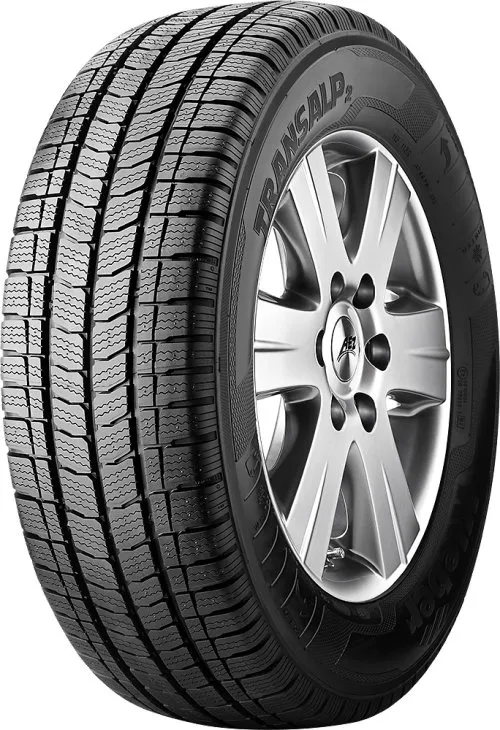 Kleber Transalp 2 215/75 R16C 116/114R - immagine 1