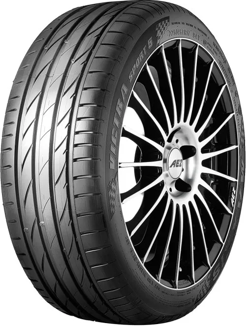 Maxxis Victra Sport 5 265/40 ZR21 105Y XL SUV - immagine 1