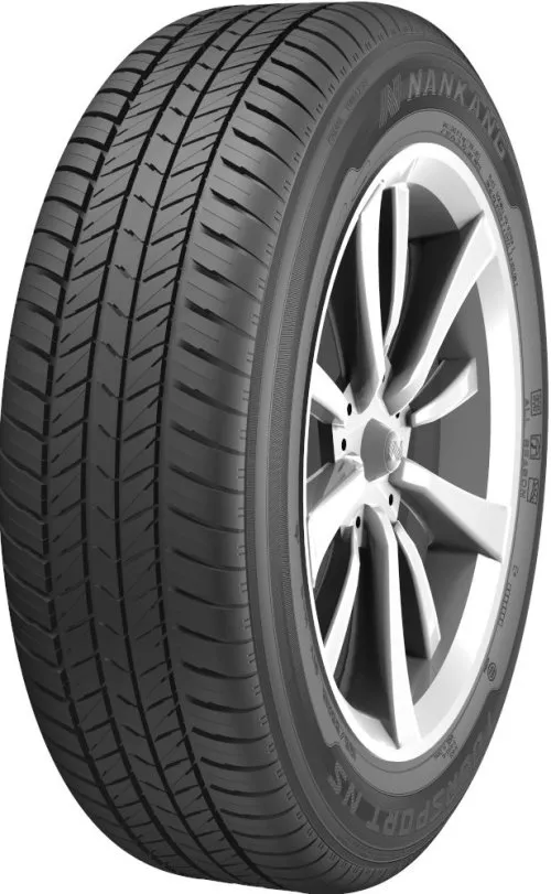 Nankang Toursport NS 225/70 R15 100H WR - immagine 1