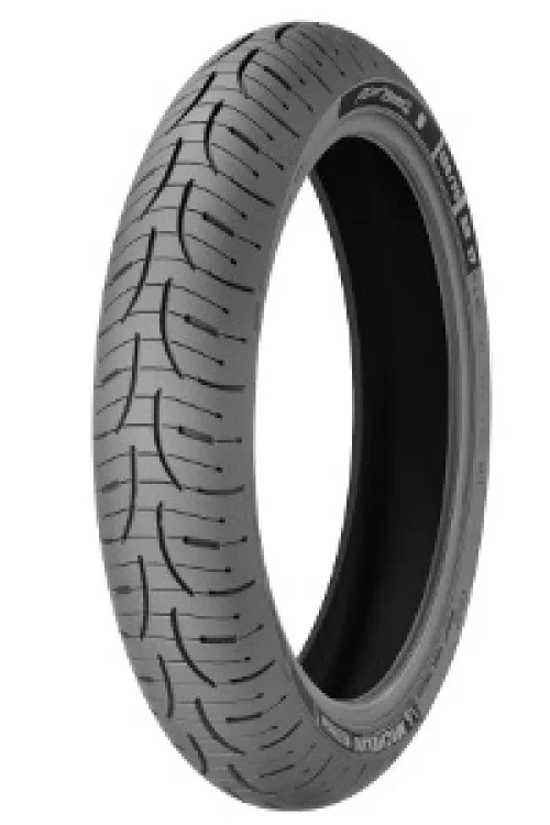 Michelin Pilot Road 4 190/50 ZR17 TL (73W) Rear Tyre - immagine 1