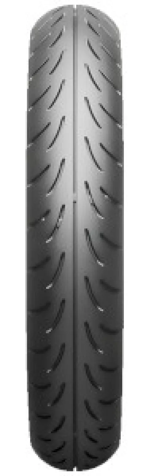 Bridgestone Battlax SC F 120/70-13 TL 53P Front Tyre - immagine 1