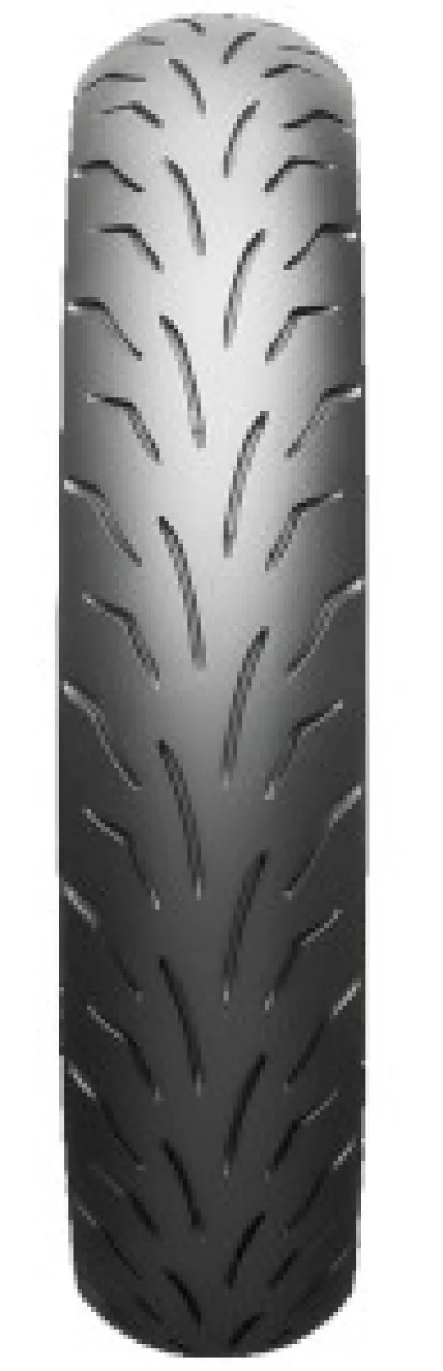 Bridgestone Battlax SC R 150/70-13 TL 64S Rear Tyre - immagine 1