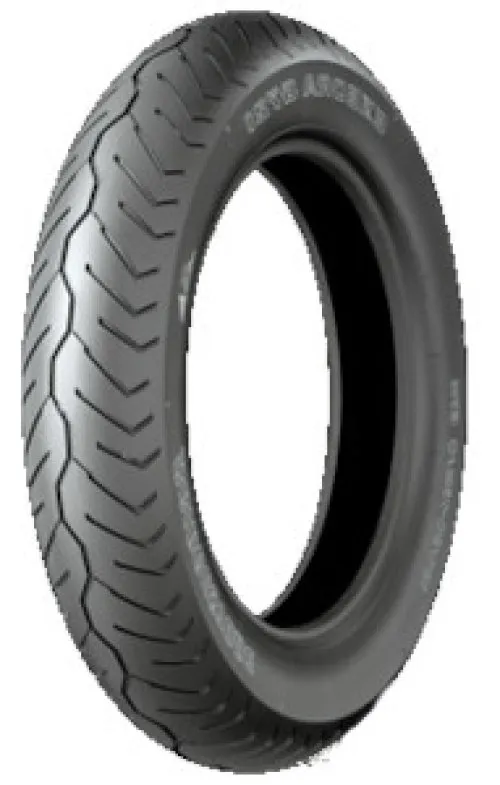 Bridgestone G721 120/70-21 62H Front Tyre - immagine 1