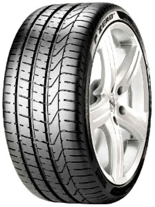 Pirelli P Zero Corsa Asimmetrico 2 245/35 ZR19 (93Y) XL MC MFS - immagine 1