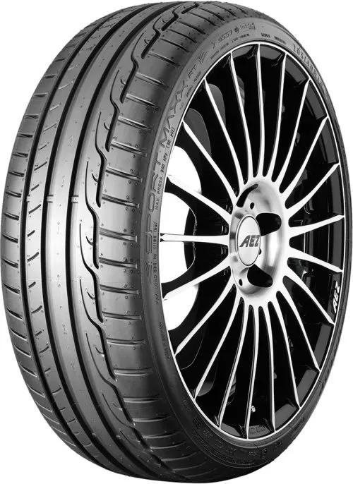 Dunlop Sport Maxx RT RunFlat 205/40 R18 86W XL MFS - immagine 1