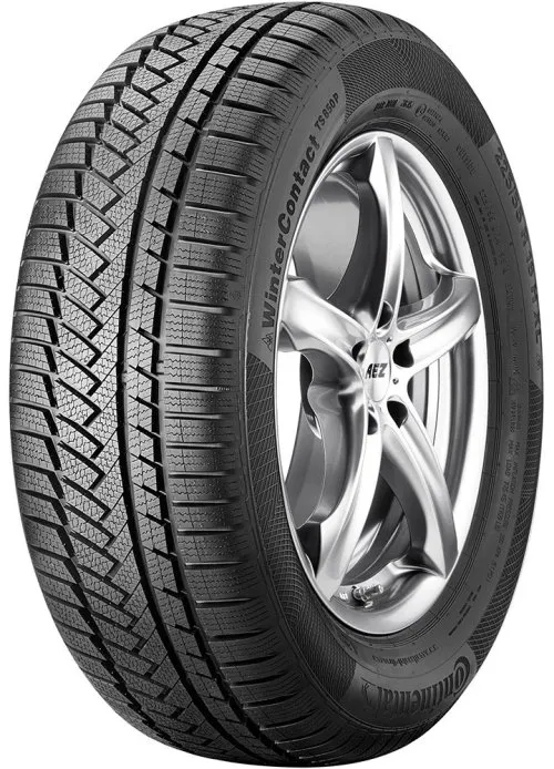 Continental WinterContact TS 850P 215/55 R17 98H XL - immagine 1