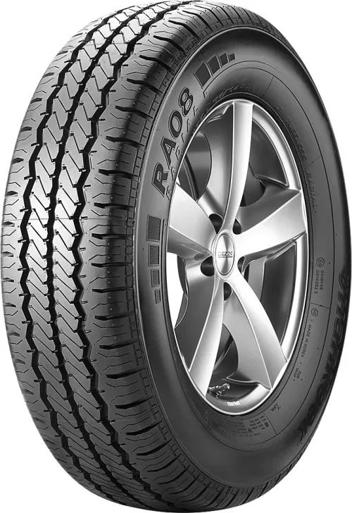 Hankook Radial RA08 215/70 R16C 108/106T 6PR - immagine 1