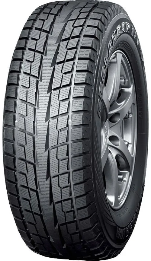 Yokohama Geolandar I/TS G073 245/70 R17 110Q Nordic Compound RBL - immagine 1