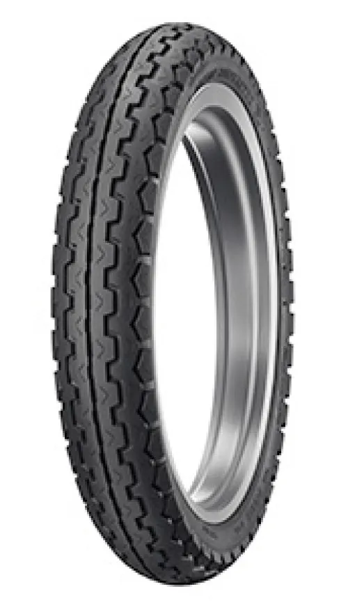Dunlop K 81 / TT 100 4.25/85-18 64H - immagine 1