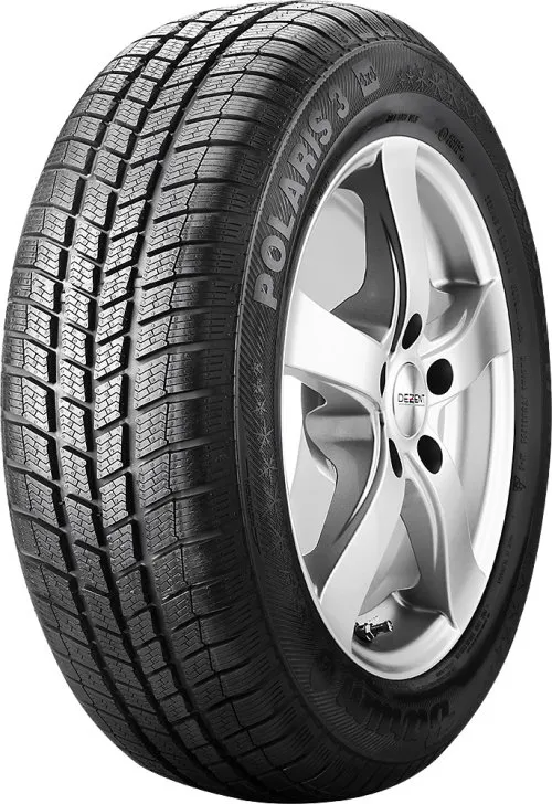 Barum Polaris 3 4x4 235/55 R17 103V XL - immagine 1