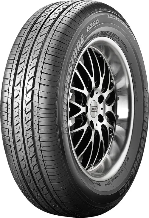 Bridgestone B 250 195/65 R15 91H - immagine 1