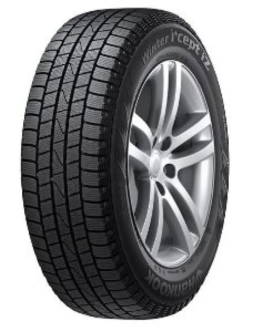 Hankook Winter i*cept IZ W606 185/55 R16 83T - immagine 1